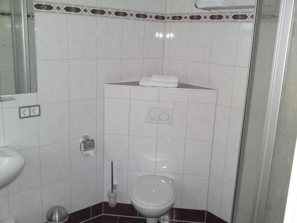 An Der Porzellan-Manufaktur Pension Meißen Quarto foto