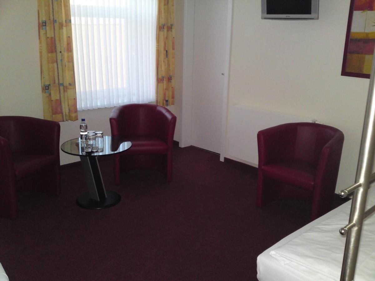An Der Porzellan-Manufaktur Pension Meißen Quarto foto