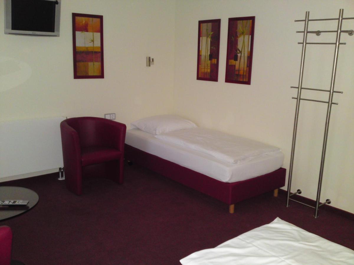 An Der Porzellan-Manufaktur Pension Meißen Quarto foto